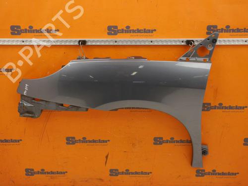 Used Left front fenders PEUGEOT 807 (EB_) 2.0 HDI (136 hp) 24414917