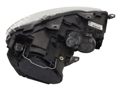 Left headlight VW GOLF VI (5K1) 1.4 TSI | BP39893649C28 - Image 3