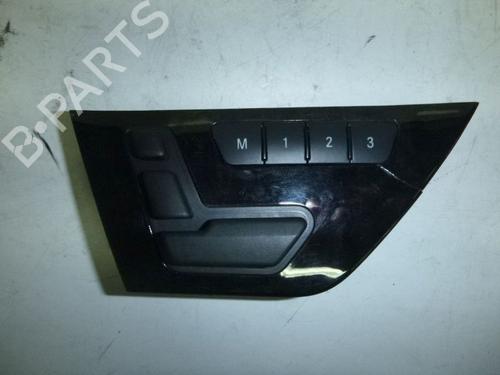 Used Electronic module MERCEDES-BENZ E-CLASS Coupe (C207) E 350 CGI (207.357) (292 hp) 32638473