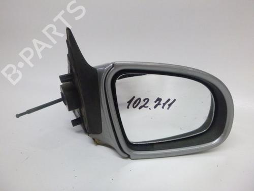 Used Right mirror OPEL CORSA B (S93) 1.4 i (F08, F68, M68) (60 hp) 24383616