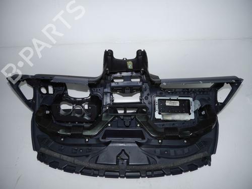 Dashboard SEAT ALTEA (5P1) 2.0 TDI | BP32636123C46
