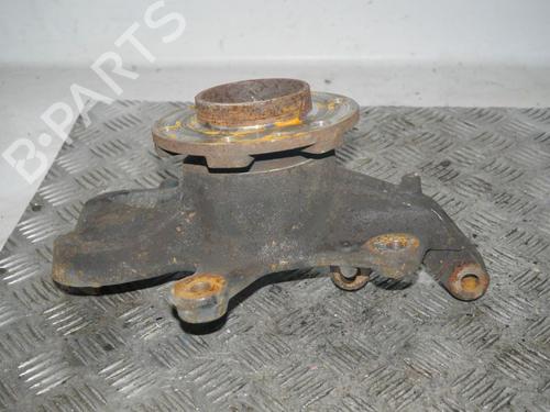 Left front steering knuckle MERCEDES-BENZ SPRINTER 3,5-t Platform/Chassis (B907, B910) 311 CDI RWD (907.131, 907.133, 907.135, 907.231, 907.233... | BP38491093M25 - Image 2