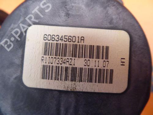 Rear left seatbelt BMW X5 (E70) 3.0 sd | BP33153437I29 - Image 3