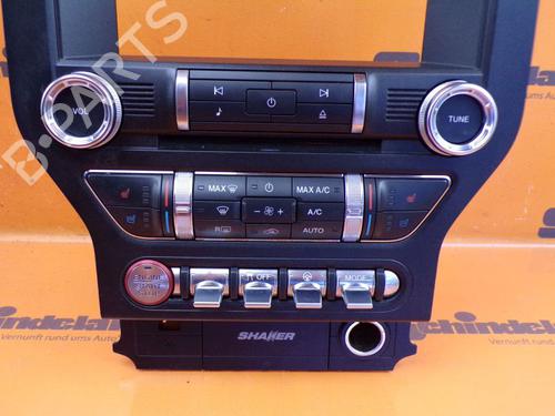 Climate control FORD USA MUSTANG Convertible 2.3 EcoBoost | BP33149874I5  - Image 5