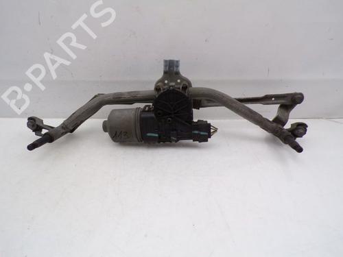 Used Front wiper motor Front wiper motor PEUGEOT 207 (WA_, WC_) 1.6 16V VTi (120 hp) 33298400 33298400