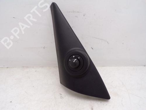 Mirror switch FIAT 500L (351_, 352_) 1.3 D Multijet (199LXY1A, 199LXY11) | BP32651453I25