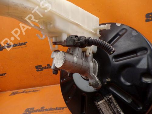 Servo brake PEUGEOT TRAVELLER Bus (V_) 2.0 BlueHDi 180 | BP29380599M42 