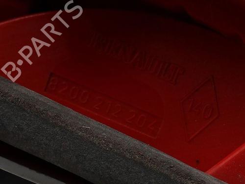 Right taillight RENAULT MODUS / GRAND MODUS (F/JP0_) 1.2 (JP0C, JP0K, FP0C, FP0K, FP0P, JP0P, JP0T) | BP34105122C35 - Image 6