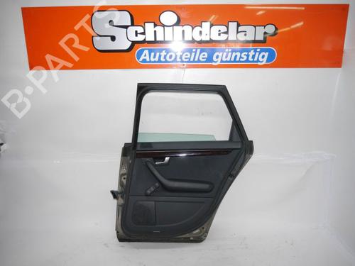 Dør høyre bak AUDI A4 B7 Avant (8ED) 1.9 TDI | BP24383282C5 