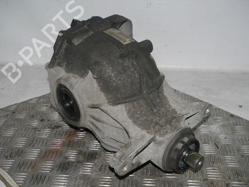 Differential hinten für Differential hinten BMW 6 Coupe (F13) 640 i (320 hp) 35997262 35997262