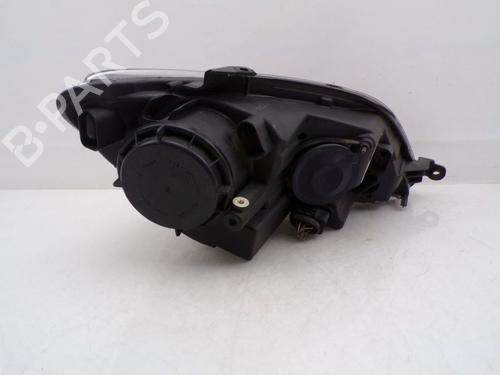 Left headlight VW GOLF PLUS V (5M1, 521) 1.6 | BP33157503C28  - Image 5