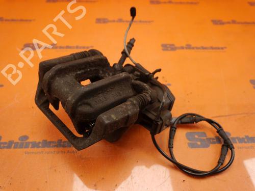 Used Right rear brake caliper BMW 5 (F10) 520 d (184 hp) 33150778