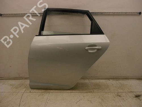 Used Left rear door SEAT IBIZA IV ST (6J8, 6P8) 1.2 (60 hp) 31260913