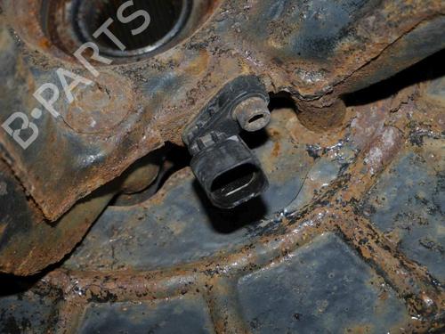 Left front steering knuckle SEAT LEON (1P1) 1.4 TSI | BP33146356M25  - Image 6