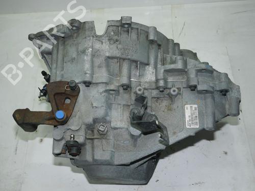 Gearbox VOLVO S60 I (384) D5 | BP33140136M3  - Image 6