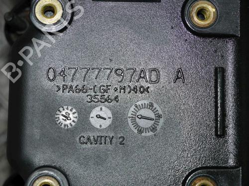 Cylinder head MINI MINI (R50, R53) Cooper | BP33129866M5  - Image 6