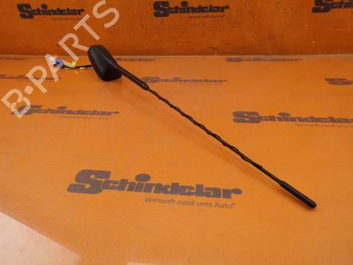 Antenne/Base PEUGEOT TRAVELLER Bus (V_) 2.0 BlueHDi 180 (177 hp) 32838073