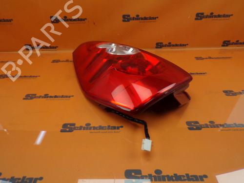 Left taillight MAZDA 5 (CR) 2.0 CD (CR19) | BP33148034C34 - Image 3