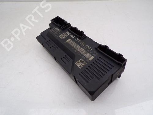 Control unit PORSCHE CAYENNE (92A) 4.8 S | BP33157719M11 - Image 3