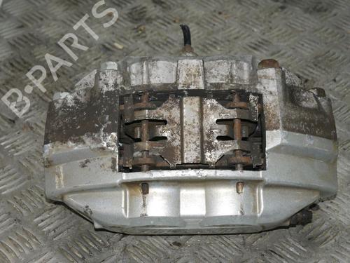 Used Left front brake caliper INFINITI FX 30d AWD (238 hp) 32650419
