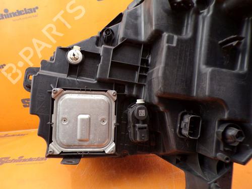 Right headlight RENAULT TRAFIC III Van (FG_) 2.0 dCi 145 (FGML) | BP32836525C29  - Image 9