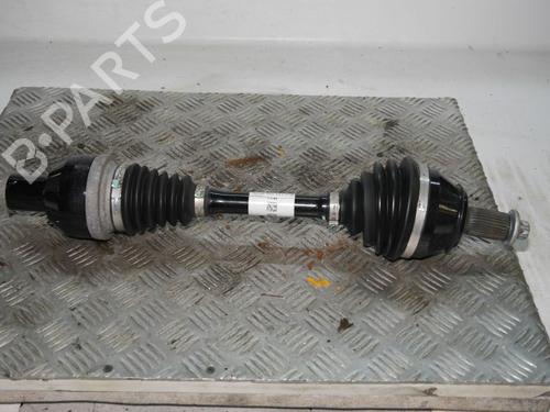 Antriebswelle rechts vorne für MERCEDES-BENZ CLA Shooting Brake (X118) CLA 180 (118.684) (136 hp) 31691814