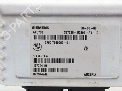Control unit BMW X5 (E70) 3.0 d | BP37497983M11 - Image 6