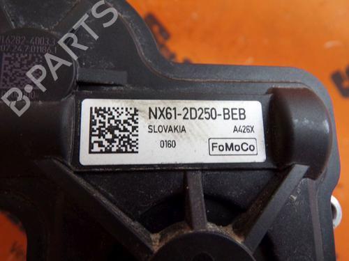 Right rear brake caliper FORD FOCUS IV (HN) 1.0 EcoBoost mHEV | BP33153863M106 - Image 4