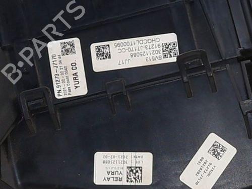 Fuse box KIA XCEED (CD) 1.5 T-GDI | BP37080826E1 - Image 6