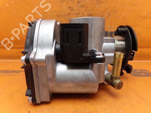Throttle body VW POLO (6N2) 1.4 | BP33154207M82 - Image 2