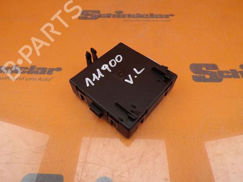 Electronic module MERCEDES-BENZ C-CLASS T-Model (S204) C 180 Kompressor (204.246) | BP33154491M83 - Image 2