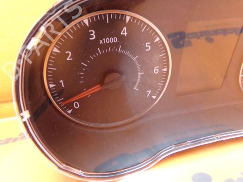 Instrument cluster OPEL MOVANO B Van (X62) 2.3 CDTI FWD (FV) | BP33152828C47 - Image 8