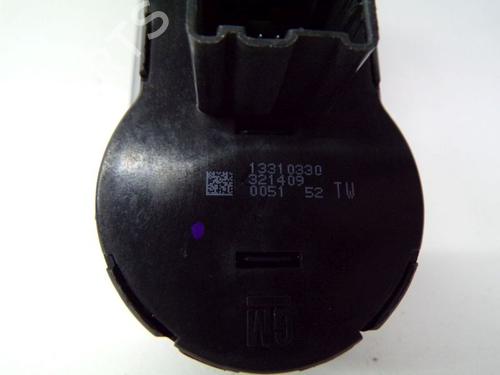 Headlight switch OPEL CORSA D (S07) 1.2 (L08, L68) | BP32640706I24  - Image 5