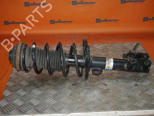 Used Right front shock absorber OPEL ASTRA H (A04) 1.7 CDTI (L48) (100 hp) 33153542