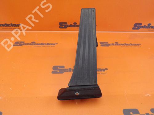 Used Pedal BMW X1 (E84) sDrive 18 d (143 hp) 24389691