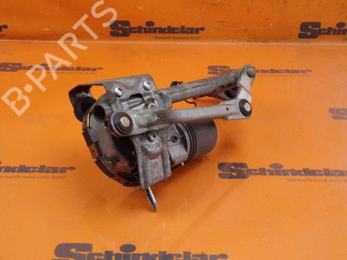 Front wiper motor VW TOURAN (1T1, 1T2) 1.6 FSI | BP24413303M29 