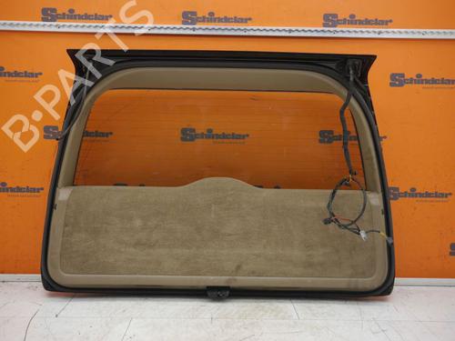 Tailgate VOLVO V70 II (285) D5 | BP32833757C6  - Image 7