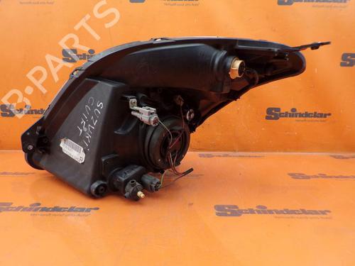 Right headlight SUZUKI SWIFT III (MZ, EZ) 1.3 (RS413, ZC11S) | BP32837548C29 - Image 4