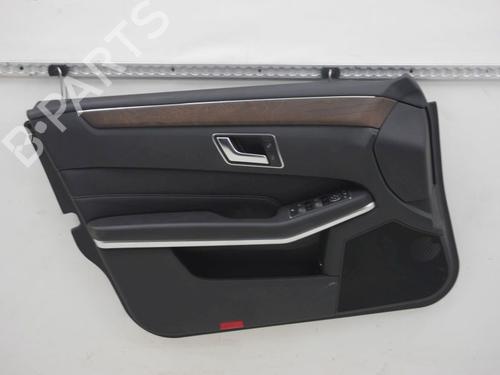 Forreste venstre beklædning MERCEDES-BENZ E-CLASS T-Model (S212) E 250 CDI / BlueTEC (212.203, 212.204) (204 hp) 32651785