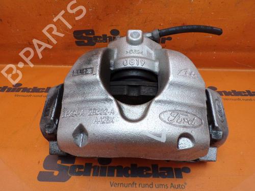 Used Left front brake caliper FORD FOCUS IV (HN) 1.0 EcoBoost mHEV (155 hp) 27857048