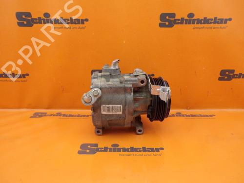 AC compressor LANCIA YPSILON (843_) 1.4 16V (843.AXC11, 843.AXC1B, 843.AXC1A) | BP32834371M34 - Image 3