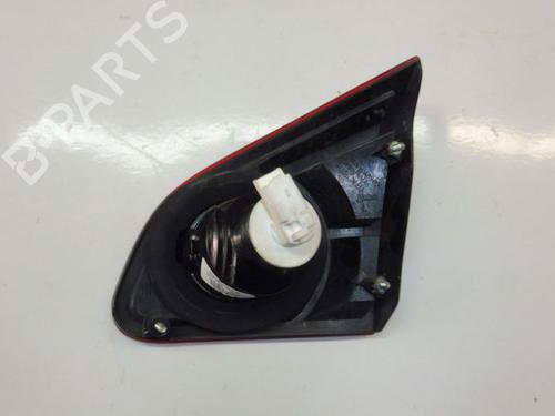 Left tailgate light NISSAN QASHQAI / QASHQAI +2 I (J10, NJ10, JJ10E) 2.0 | BP24386098C79 