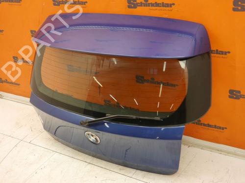 Tailgate BMW 1 (E87) 118 i | BP24415221C6 