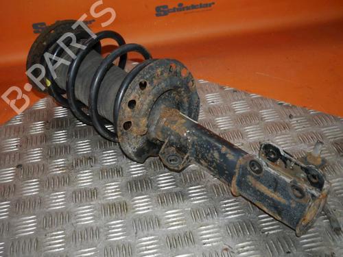 Right front shock absorber OPEL VECTRA C Estate (Z02) 1.9 CDTI (F35) | BP26725391M17 