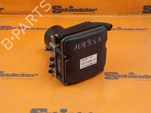 ABS pump BMW 5 (E60) 530 xd | BP24413217M43 