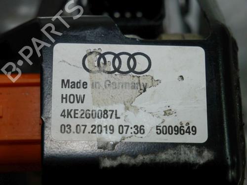 AC-Kompressor AUDI E-TRON (GEN) 55 quattro | BP32827368M34  - Image 6