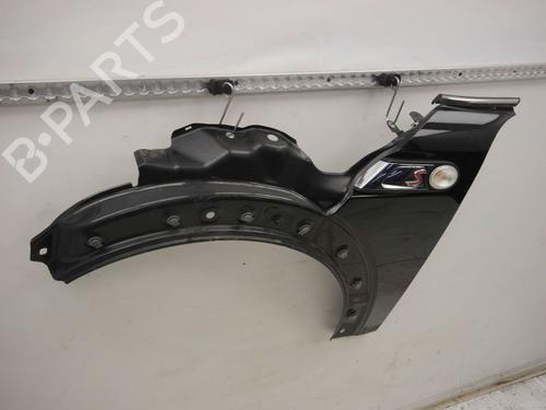 Forskærm venstre MINI MINI (R56) Cooper D | BP30521976C41 