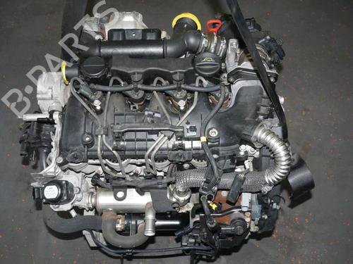 Engine MINI MINI (R56) Cooper D | BP32841615M1  - Image 6