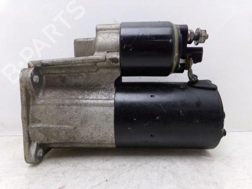 Starter VW POLO IV (9N_, 9A_) 1.4 16V | BP29644680M8 