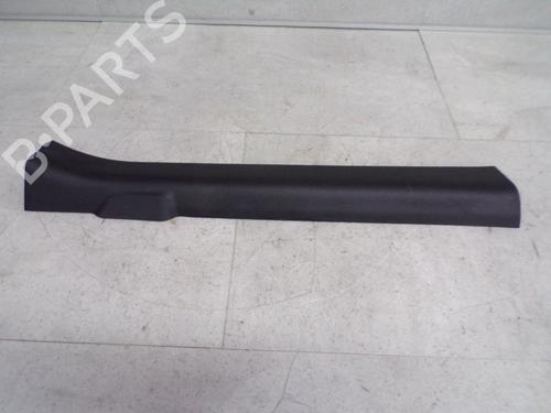 Used Door moulding trim NISSAN JUKE (F16_) DIG-T 117 (117 hp) 24388753